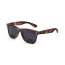 RECON SUNGLASSES CAMO, SMOKE LENS