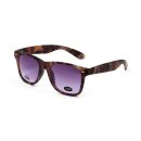 RECON SUNGLASSES CAMO, PURPLE LENS