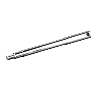 REBUFFINI REPL WHEEL AXLE