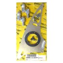 REBUFFINI FOBOS AIRCLEANER HARDWARE CV