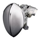 REBUFFINI METEOR AIRCLEANER COVER