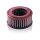 Rebuffini, Standard flow air filter element