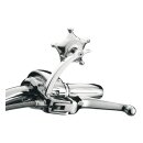 REBUFFINI SHERIFF MIRROR