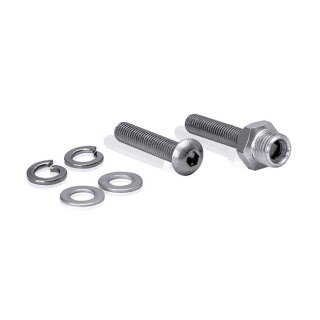 REBUFFINI TURN SIGNAL ADAPTER KIT