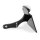 REBUFFINI VEGA LICENCE PLATE BRACKET