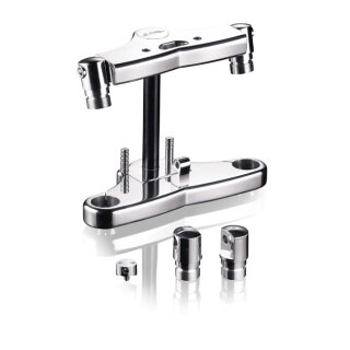 REBUFFINI 41MM IADI TRIPLE TREE SET