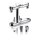 REBUFFINI 41MM IADI TRIPLE TREE SET