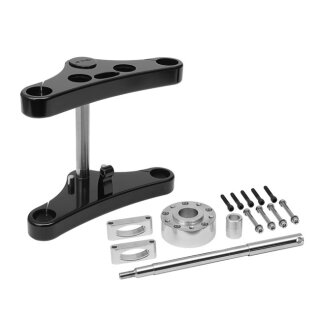 REBUFFINI LEDA WG TRIPLE TREE 39MM/4 DEG