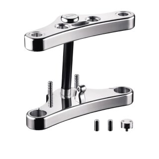 REBUFFINI LEDA WG TRIPLE TREE 41MM/0 DEG