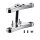 REBUFFINI LEDA WG TRIPLE TREE 41MM/0 DEG