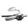 REBUFFINI ELLIPSE MIRROR