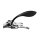 REBUFFINI PEGASUS MIRROR, LEFT