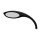 REBUFFINI PEGASUS MIRROR, LEFT