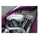 REBUFFINI HERCULES AIRCLEANER COVER