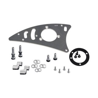 REBUFFINI AIRCLEANER HARDWARE CV