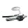 REBUFFINI ELLIPSE MIRROR,  SHORT