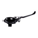 Rebuffini, Ellipse brake handlebar master cylinder