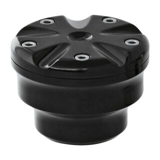REBUFFINI OIL RESERVOIR. BETA