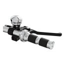 REBUFFINI OIL RESERVOIR. GAMMA