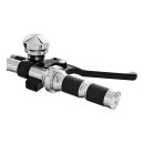 REBUFFINI OIL RESERVOIR. GAMMA
