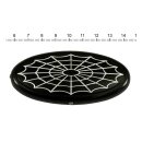 Rebuffini, Spider master cylinder cover. Black