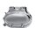 Rebuffini transmission end cover Ellipse, hydraulic. Chrome