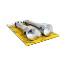 REBUFFINI NAUS RISERS SPIDERWEB