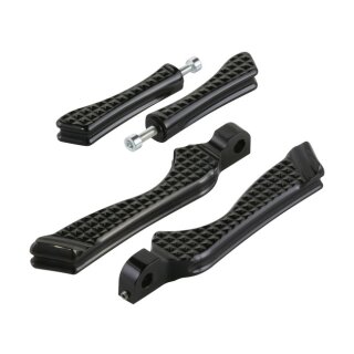 REBUFFINI MINI PILOT/BRAKE/SHIFT PEG KIT