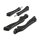 REBUFFINI MINI PILOT/BRAKE/SHIFT PEG KIT
