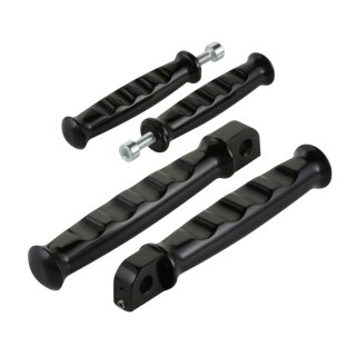 REBUFFINI MINI PILOT/BRAKE/SHIFT PEG KIT