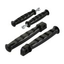 REBUFFINI MINI PILOT/BRAKE/SHIFT PEG KIT
