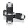 REBUFFINI DELTA GRIPS