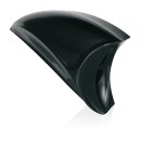 Rebuffini, Meteor air cleaner cover. Black