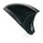 Rebuffini, Meteor air cleaner cover. Black