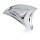 Rebuffini, Meteor air cleaner cover. Chrome
