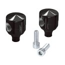 Rebuffini, Naus springer risers