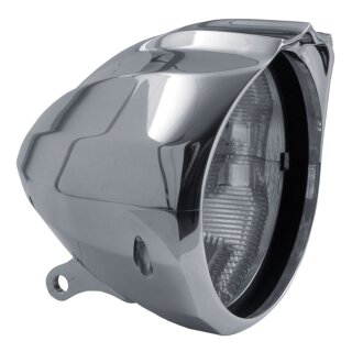 REBUFFINI GIUONE 5 3/4 HEADLAMP SHELL