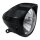 Rebuffini, Giuone 5-3/4" headlamp shell. Black