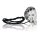 REBUFFINI BILLET THROTTLE WITH SWITCH