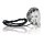 REBUFFINI BILLET THROTTLE WITH SWITCH
