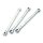 Motion Pro, spoke nipple wrench 6.0 & 6.3mm