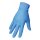 MOTION PRO NITRILE GLOVES X-LARGE