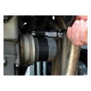 Motion Pro, oil filter strap wrench