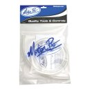Motion Pro, clear PVC vent hose