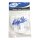Motion Pro, clear PVC vent hose