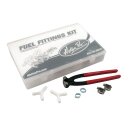 MOTION PRO FUEL & OIL LINE FITTING KIT