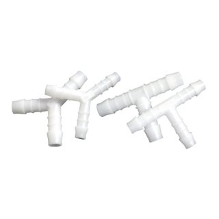 MOTION PRO Y-CONNECTOR 3/16 INCH