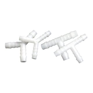 MOTION PRO Y-CONNECTOR 1/4 INCH