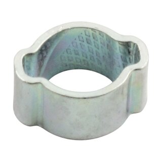 Motion Pro, 5/16" O-clip hose clamps (3/16" hose)