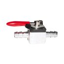 Motion Pro, inline fuel valve